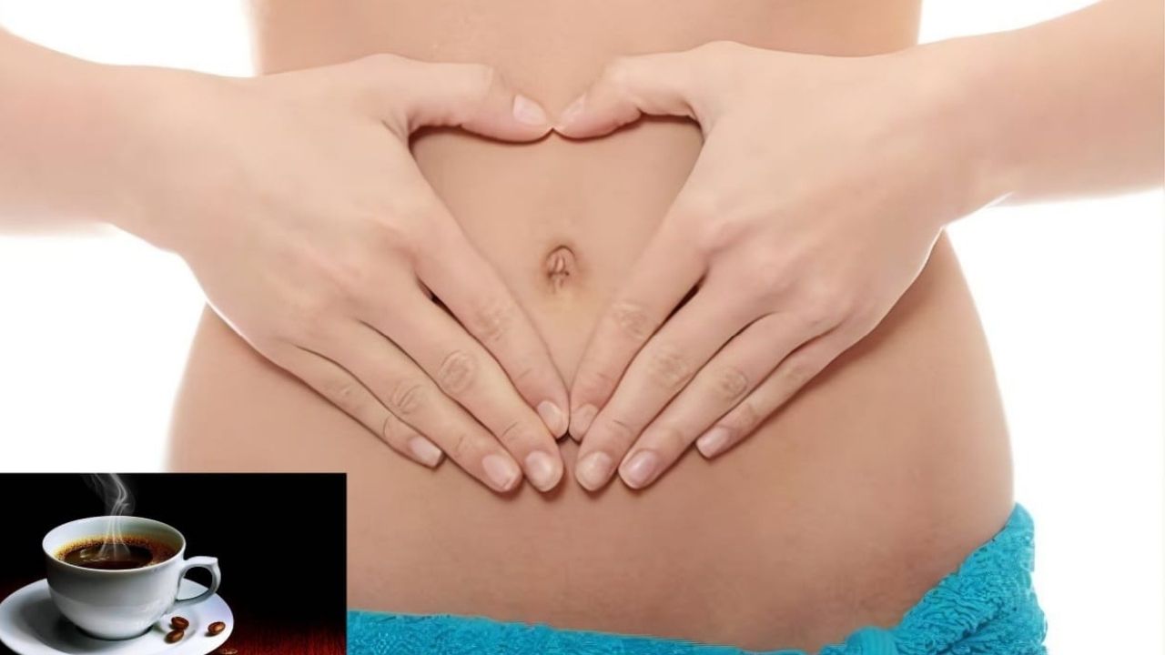 ¿Por qué tomar café es malo para el período menstrual?