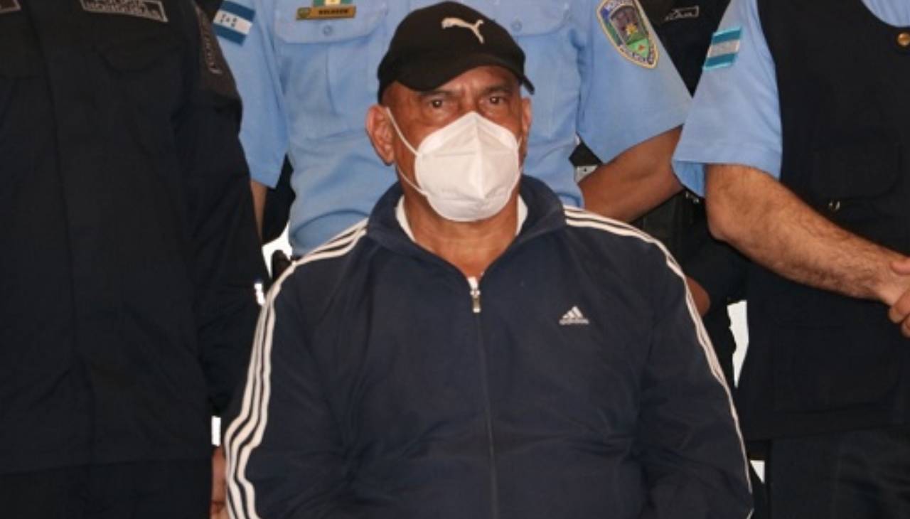 Extradición de 'El Tigre' Bonilla producirá efecto dominó; 'caerán más personajes de altos quilates'