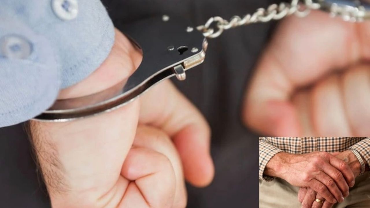 Declaran culpable a hombre que falsificó firma y huella de su padre para despojarlo de sus bienes