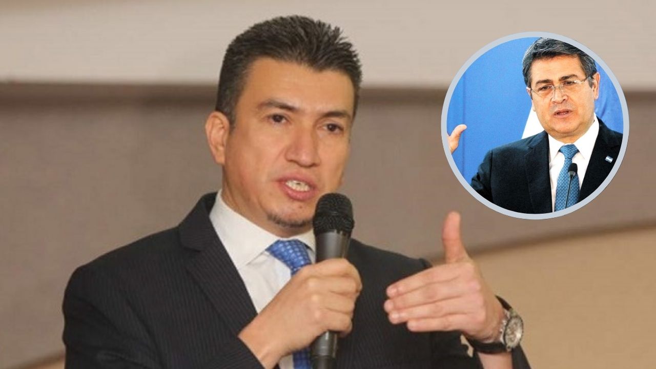 Estos cuatro aspectos discutirá el pleno de la CSJ para otorgar o no extradición de JOH