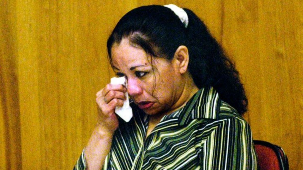 Madre de 14 hijos, primera hispana que será ejecutada en Texas, pide indulto