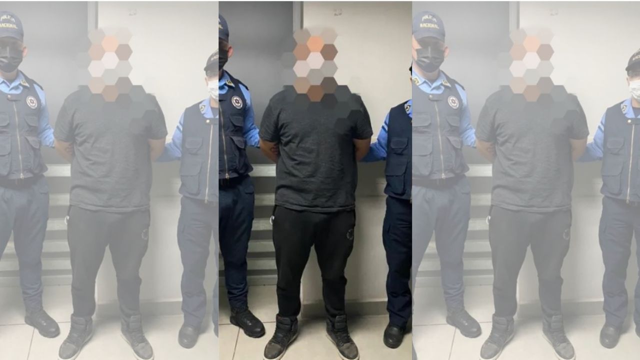 Un estudiante ecuatoriano fue capturado por supuesta violación de dos compañeras de El Zamorano