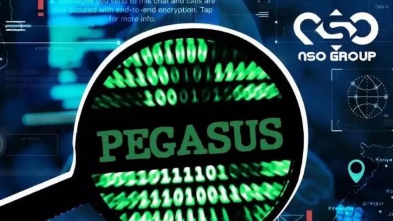 Así funciona el programa de espionaje Pegasus, según testimonio de periodista salvadoreña afectada