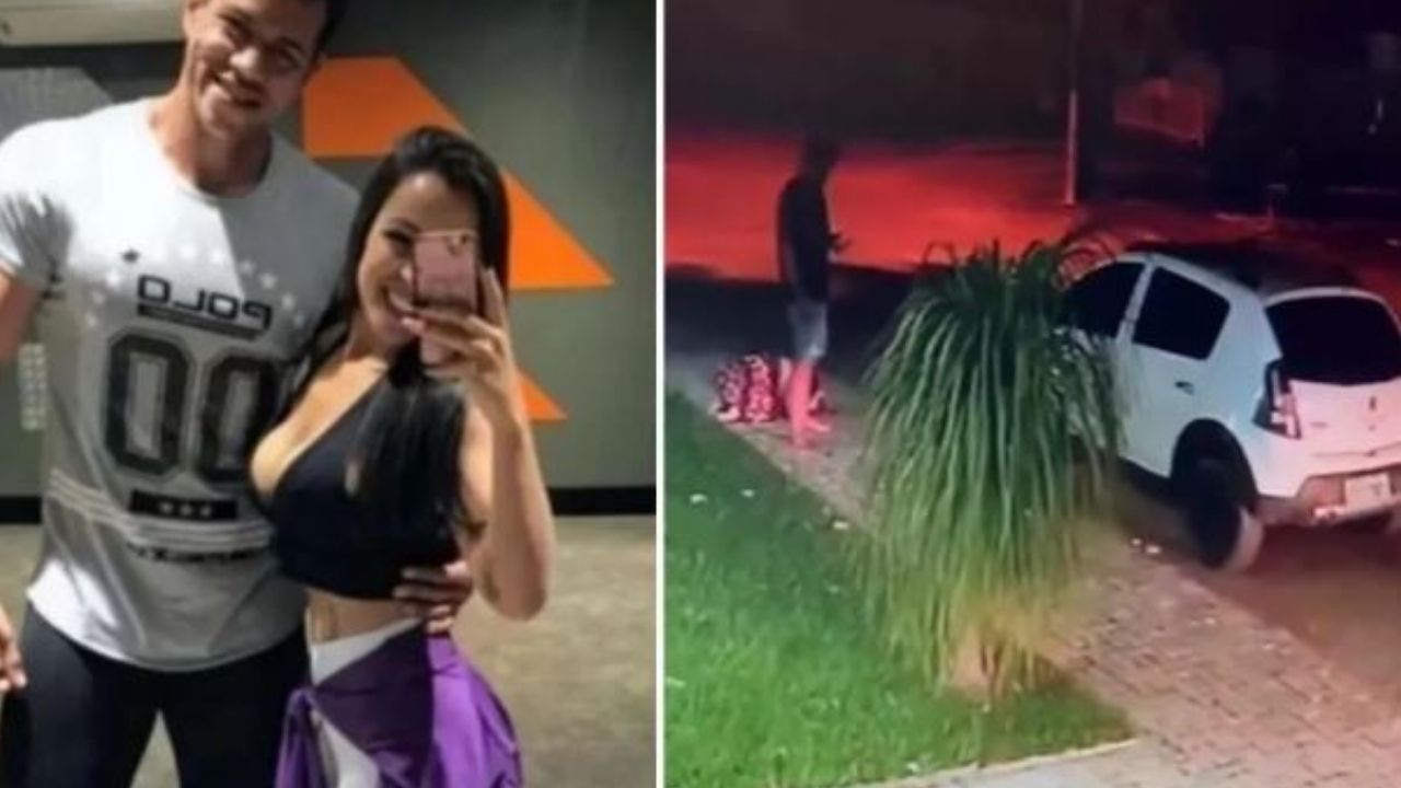 Mujer tuvo sexo con un vagabundo, no creerás qué dijo  su esposo