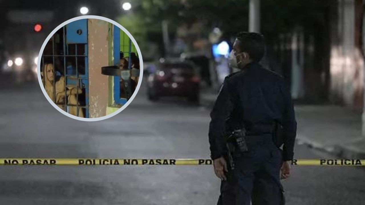 Bukele pide a padres en El Salvador que les muestren este vídeo de pandilleros a sus hijos