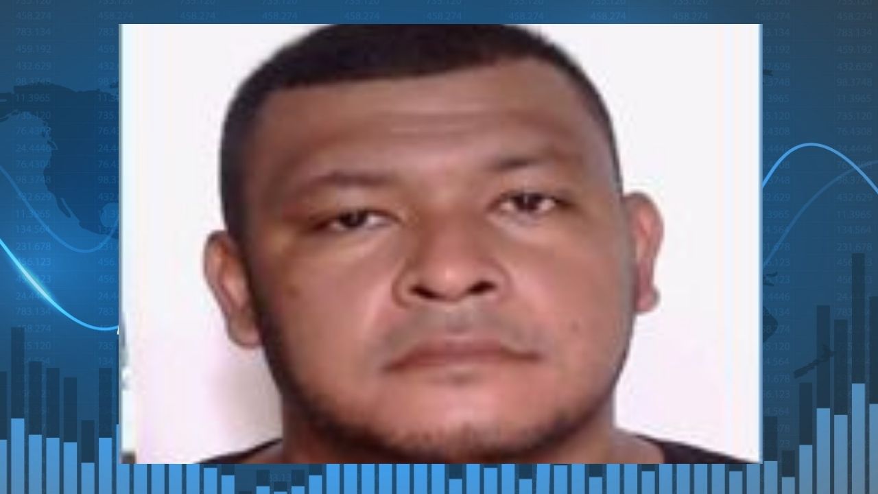 Capturan a extraditable en el sur de Honduras
