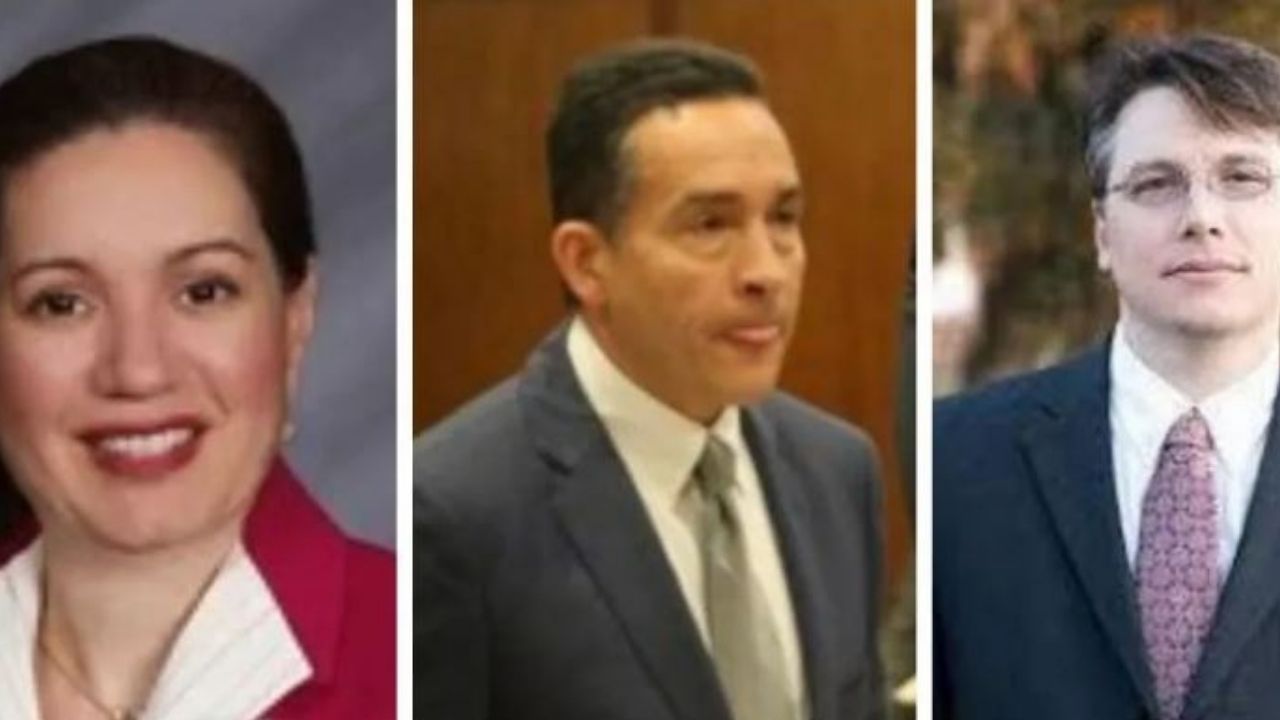 Defensa del expresidente Hernández le recomendaría apegarse a la 'quinta enmienda' en EE. UU. por esta razón