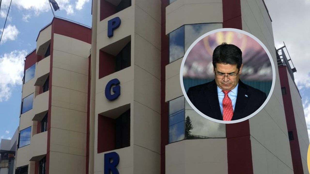 Los bienes del expresidente Hernández no serán incautados por ahora, está es la razón