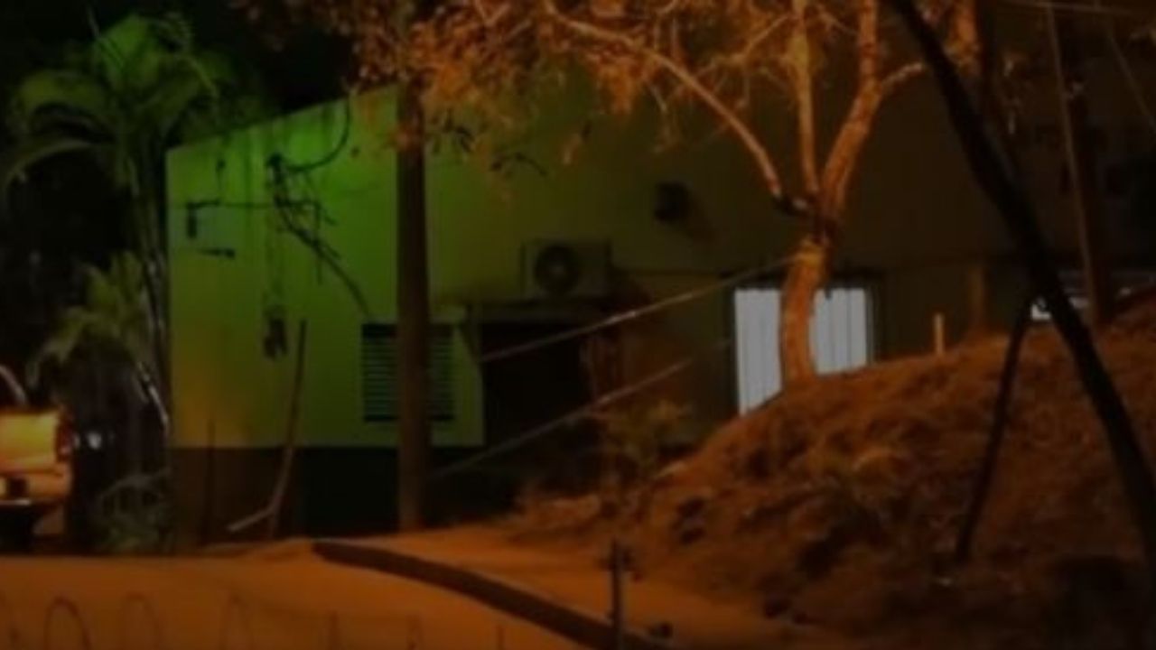 Hombres con pasamontañas asesinaron a joven de 17 años cuando visitaba a un familiar
