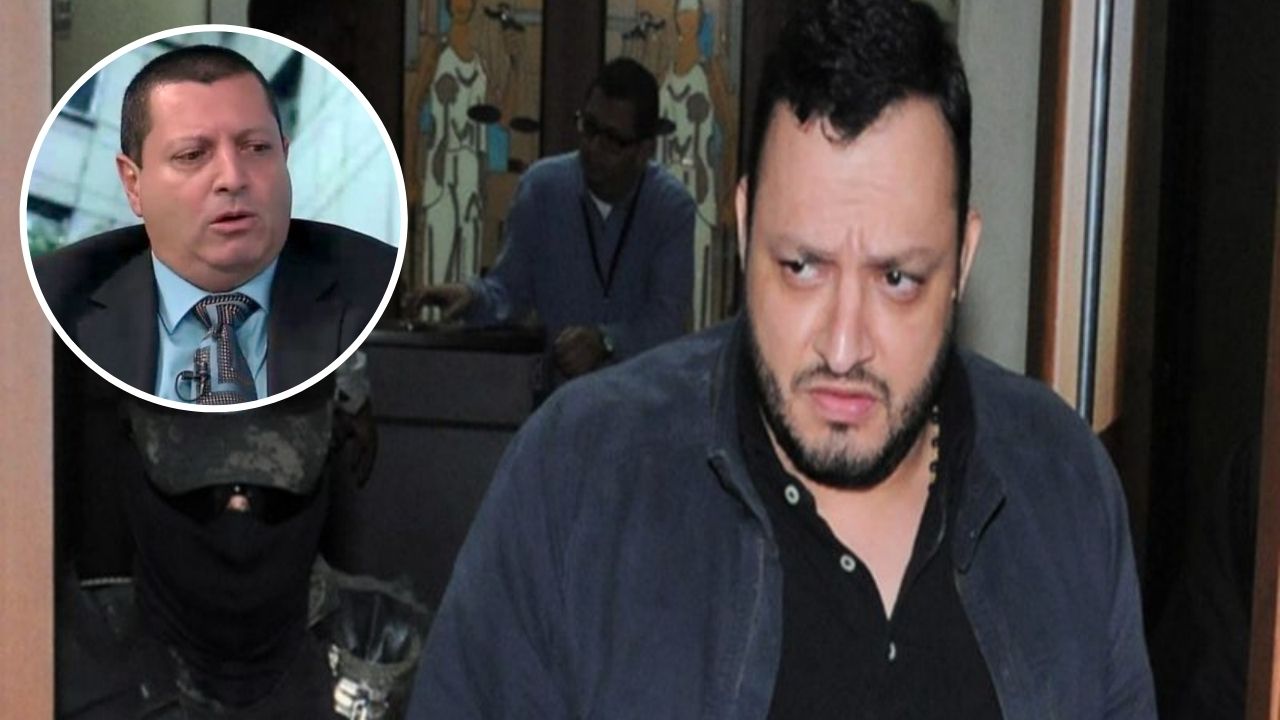 Imagen de La vida de extraditable José Méndez está en peligro, denuncia su abogado: 'está recluido con los asesinos de Magdaleno Meza'