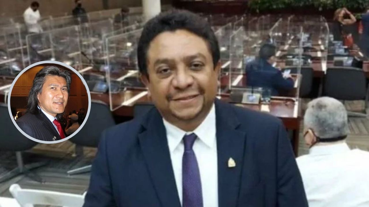 Estados Unidos no da un trato recíproco a Honduras en extradiciones, tras solicitar a Axel López, denuncia diputado