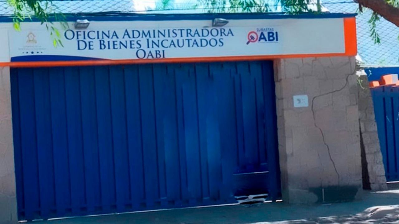 Ministerio Público acusa a exdirector de la OABI de violación de los deberes de los funcionarios