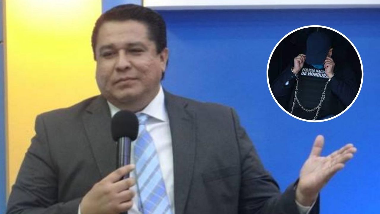 Pastor Roy Santos tras conocer extradición de JOH: 'Dios me mostró que en EE. UU. se armaba un plan contra él'