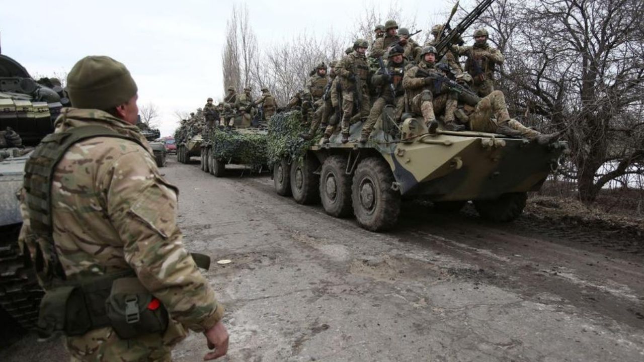 Estados Unidos advierte a China:  habrá 'consecuencias' si ayuda militarmente a Rusia