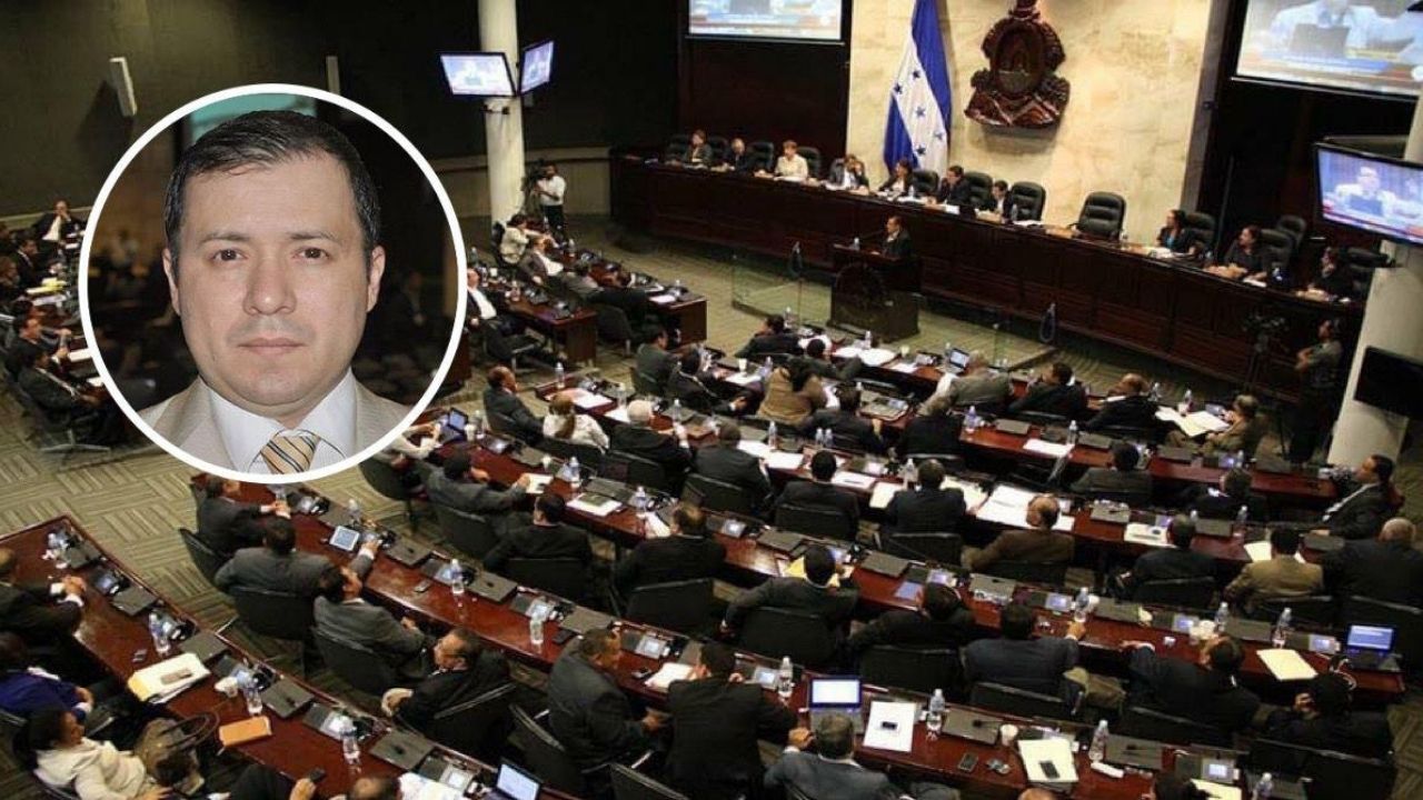 Diputado de Libre adelanta que habrá un sin número de acusaciones por corrupción