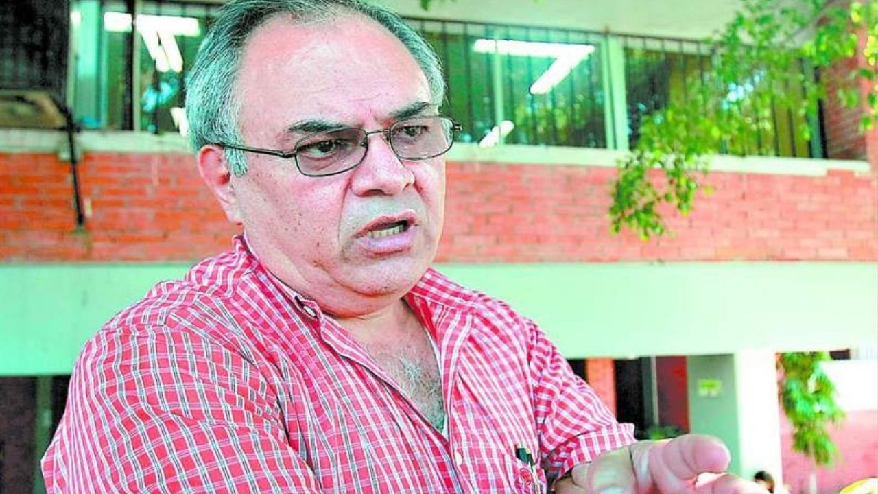 Sabillón: Solo seis meses debe durar intervención en el Inprema