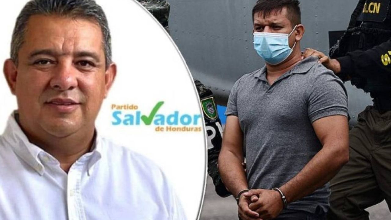 Alias "Teto", el narcotraficante que cortó las aspiraciones políticas de su hermano
