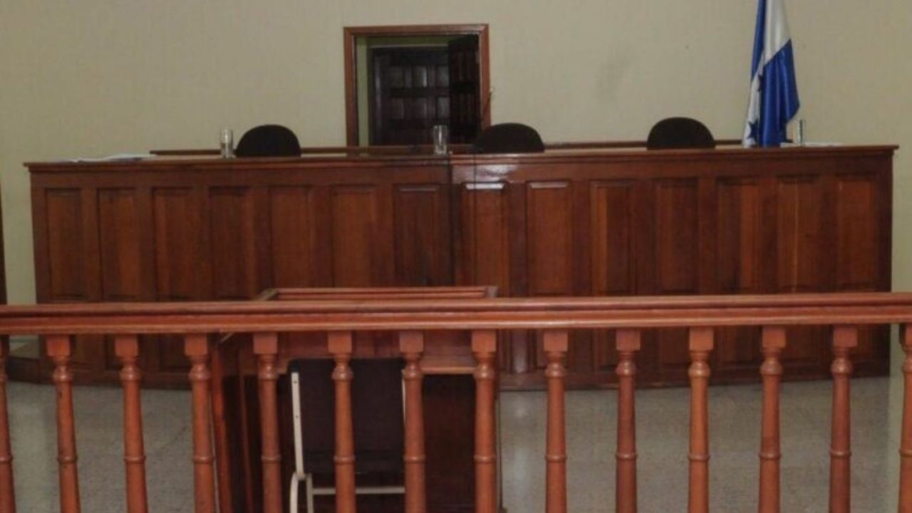 Hijo de alcalde de Tocoa es sentenciado por extorsión