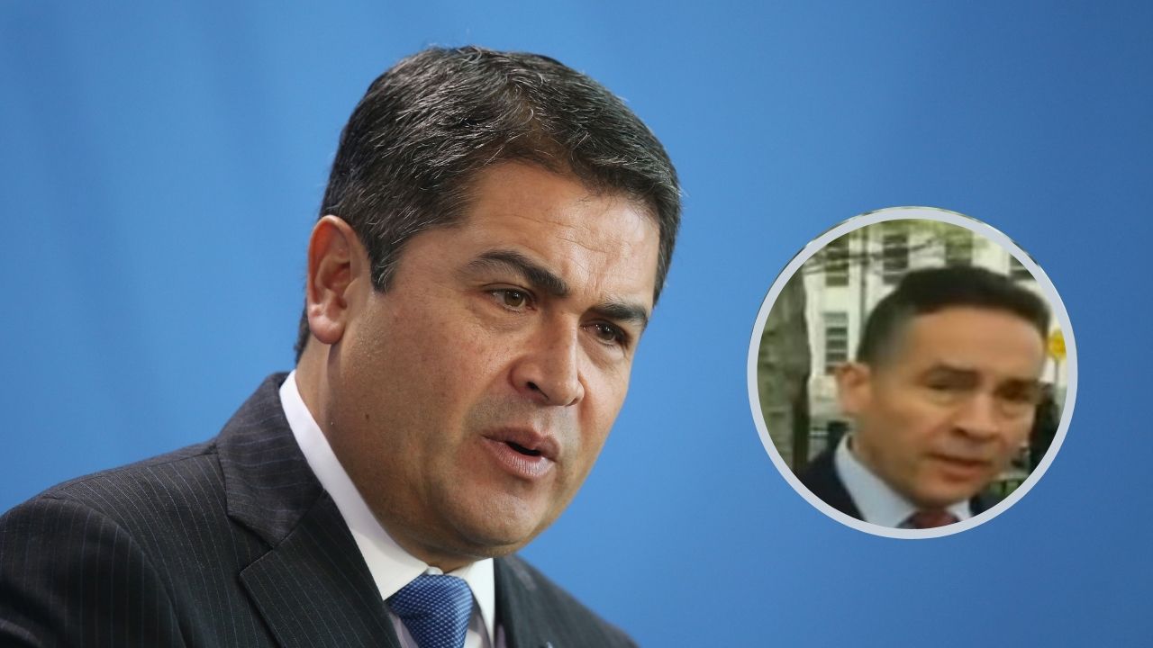 Abogado que forma parte de la defensa de JOH en EE. UU. brindó un acertado análisis en juicio del Chapo Guzmán