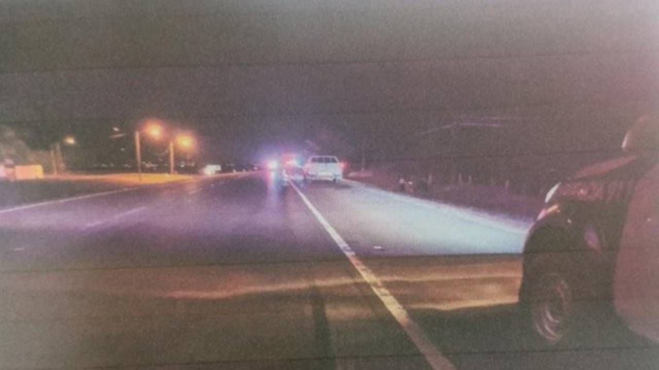 Militar habría provocado tragedia en que murió una pareja y su hija de tres años en Comayagua