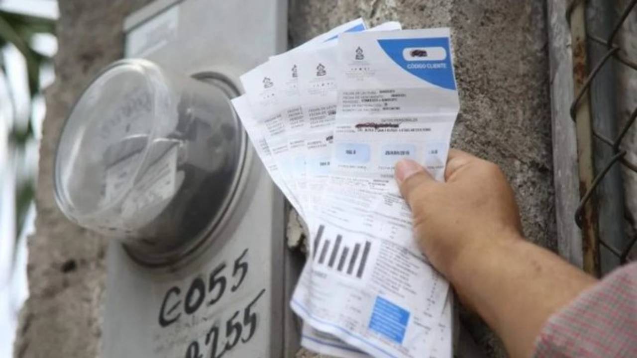 ¿Habrá ajuste de 10 por ciento a la tarifa de la energía eléctrica? esto asegura la CREE