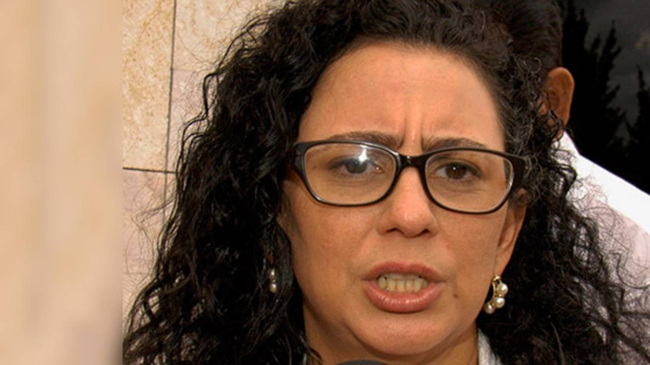 Diputada Ligia Ramos insiste en que amnistía política debe reformarse; no habrá fractura entre Libre y el PSH, asegura