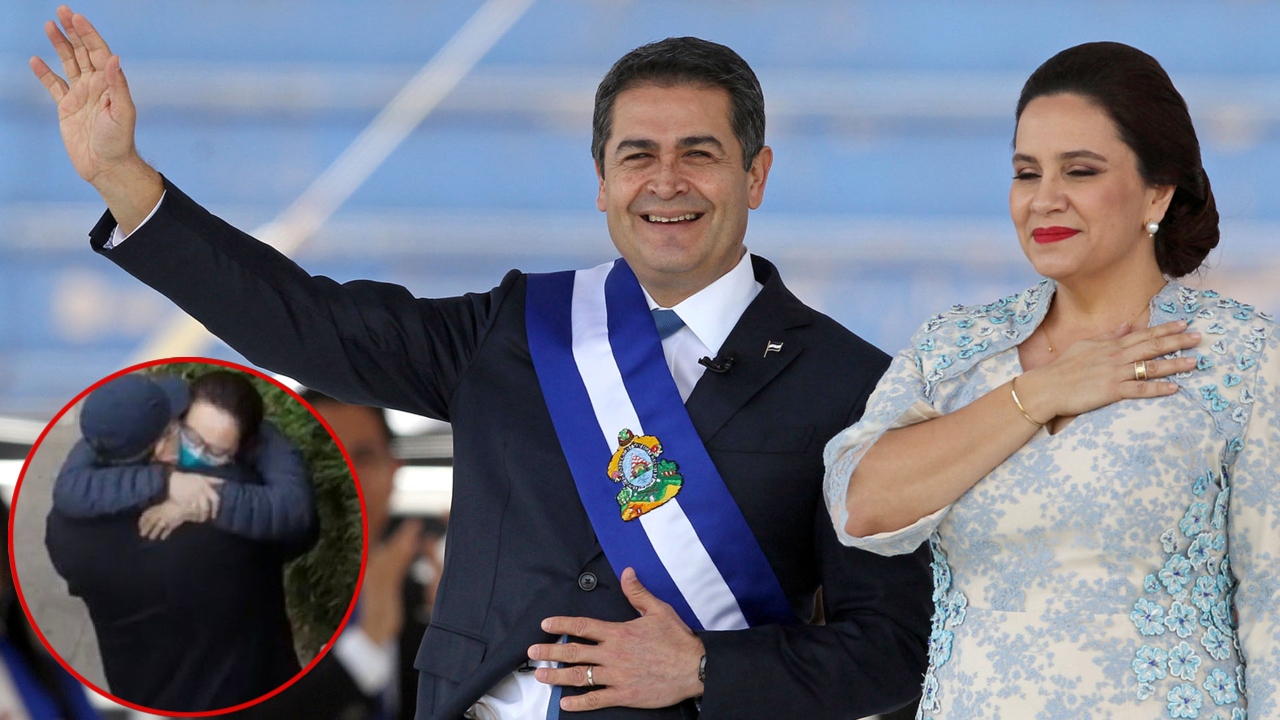 Estos son los bienes que incautaría el MP al expresidente Hernández