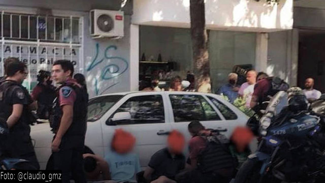 Conmoción en Argentina por la violación grupal de una joven en pleno día; hay seis detenidos