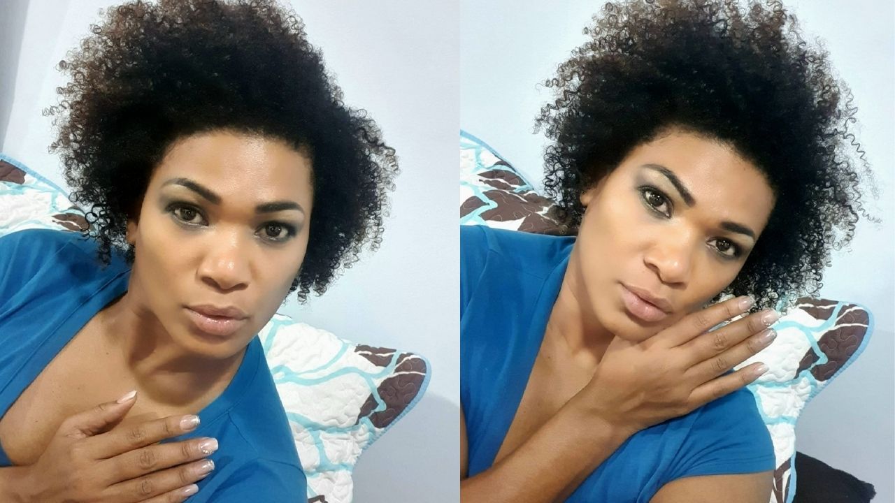 'No me gusta que me llamen negra, es racismo': Ashanty Crisanto