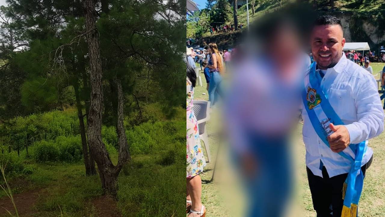 Matan a director ambiental de la alcaldía de Protección, Santa Bárbara; alcalde resultó herido