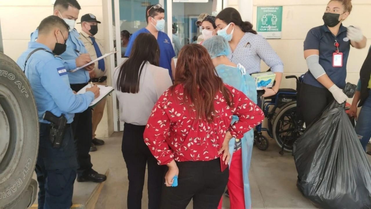 Autoridades tomaron esta determinación tras suicidio de padre e hija en Trojes por acoso