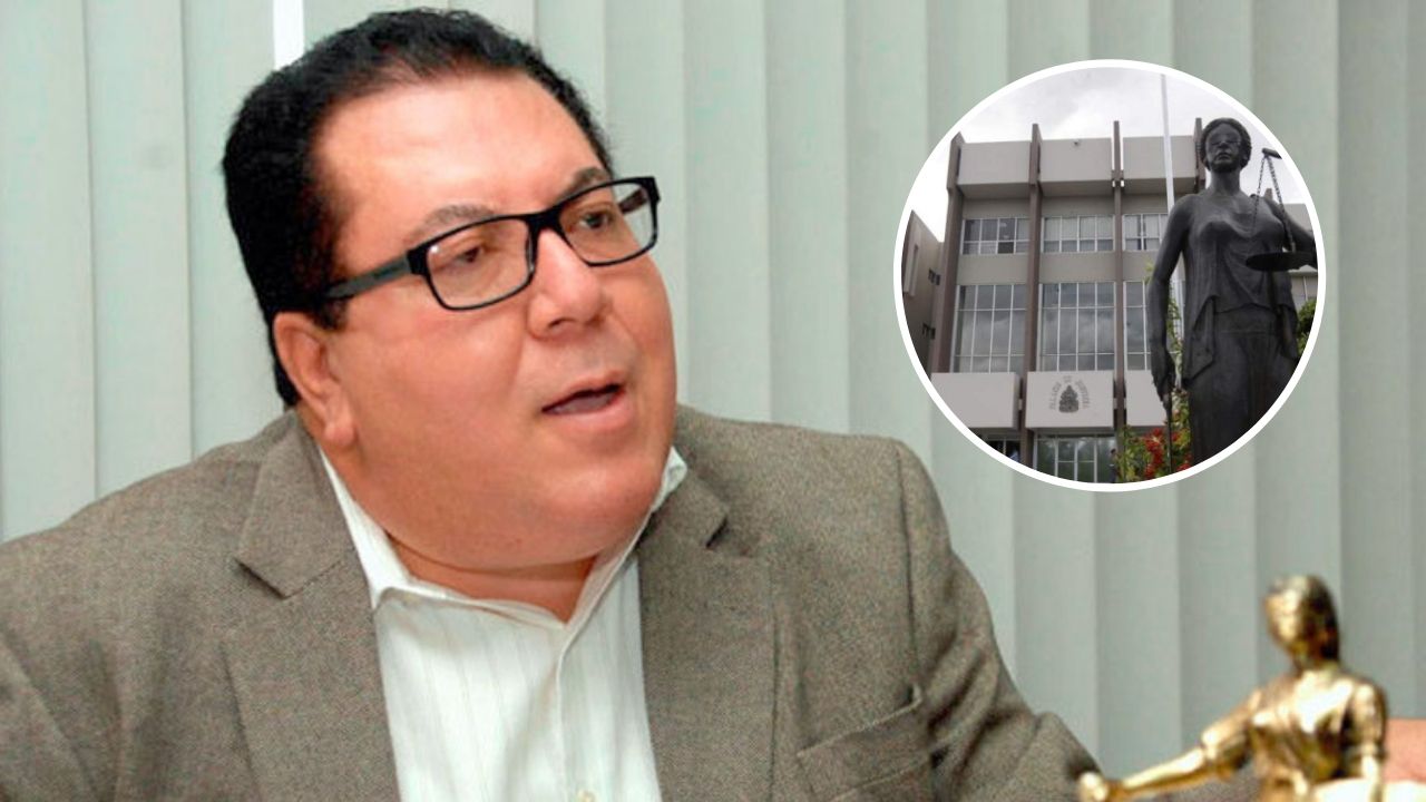 ¿Extraditables? Abogado explica a quiénes se les aplica la figura de juicio político en Honduras