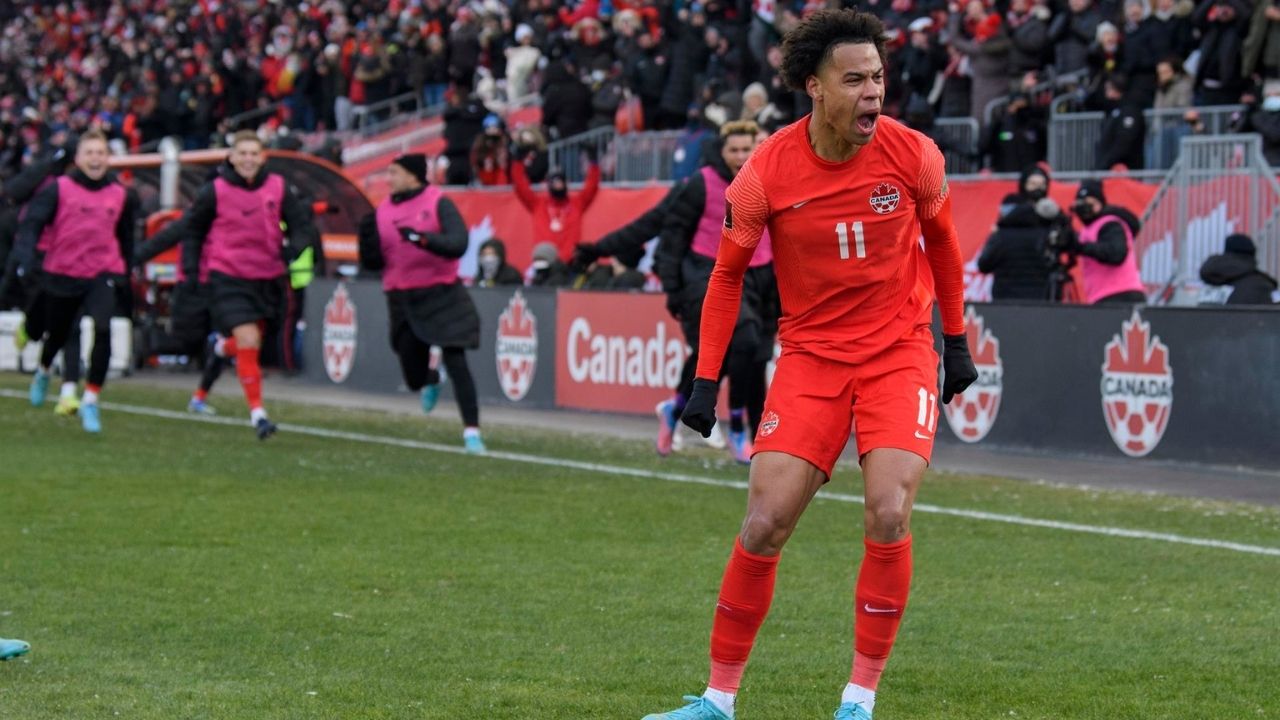 Canadá vuelve a un Mundial después de 36 años como líder de la Concacaf tras vencer a Jamaica