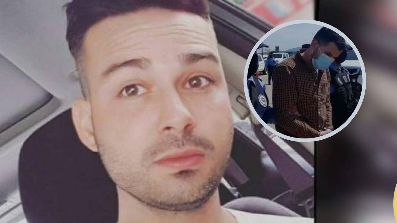 Así planeó un hondureño el secuestro y asesinato de su  novio empresario en La Ceiba, según la Policía