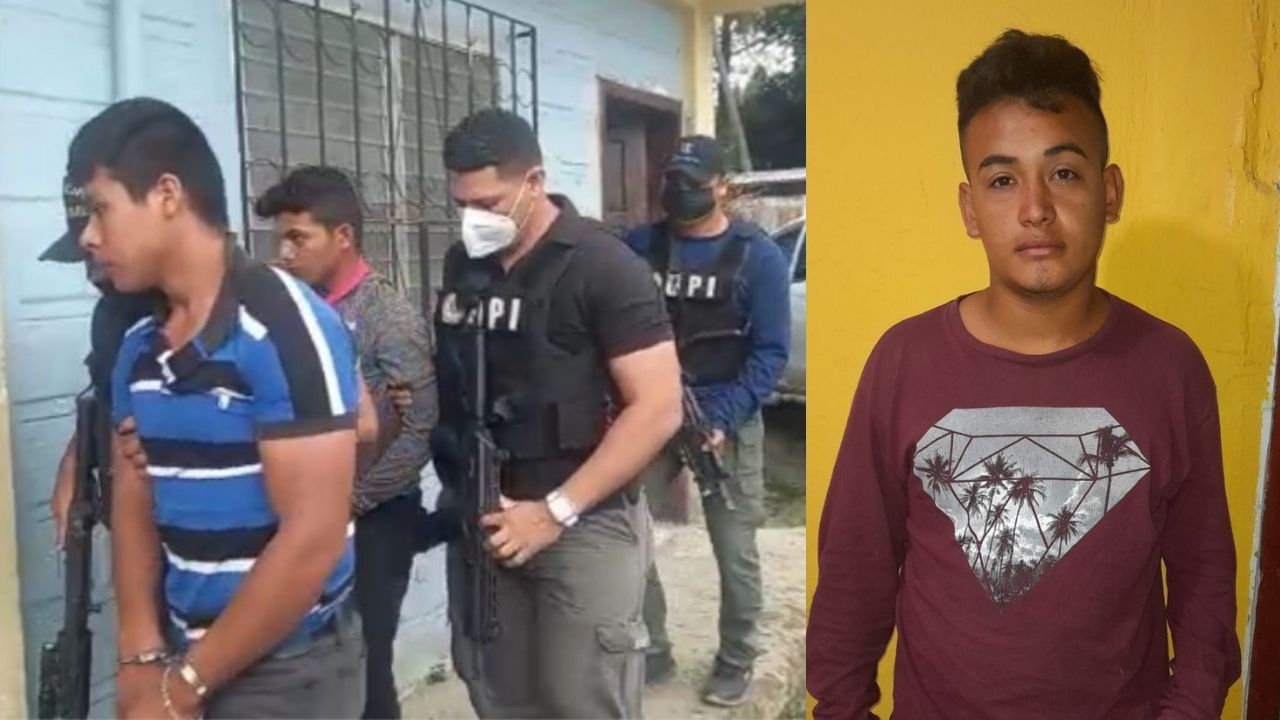 Cae tercer implicado en el asesinato de padre Enrique Vásquez