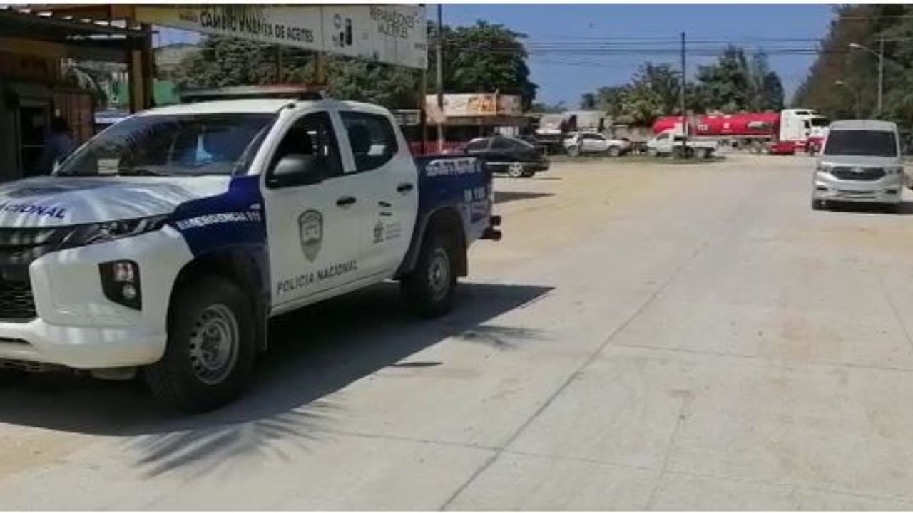 Regresaba de trabajar, se detuvo a comprar comida en pulpería y fue asesinado en SPS