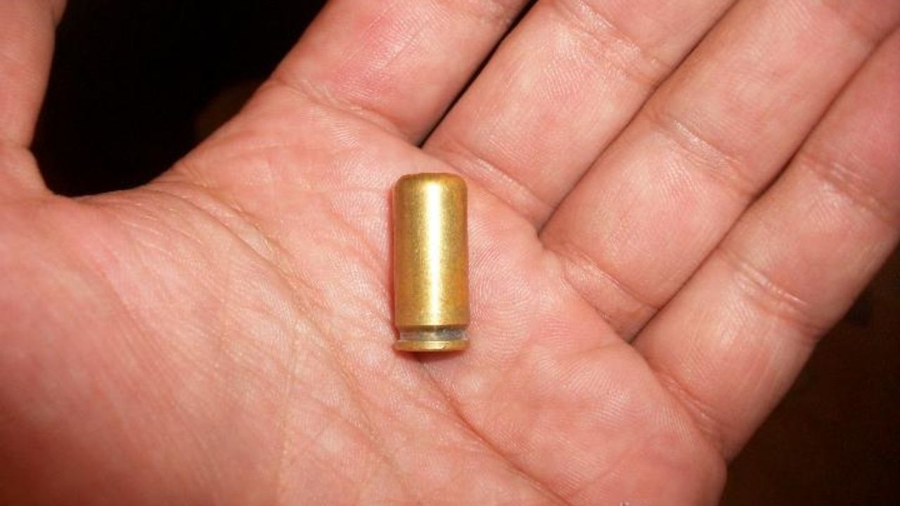 Hombre le causó muerte cerebral a su hijo tras confundirlo con un ladrón y dispararle
