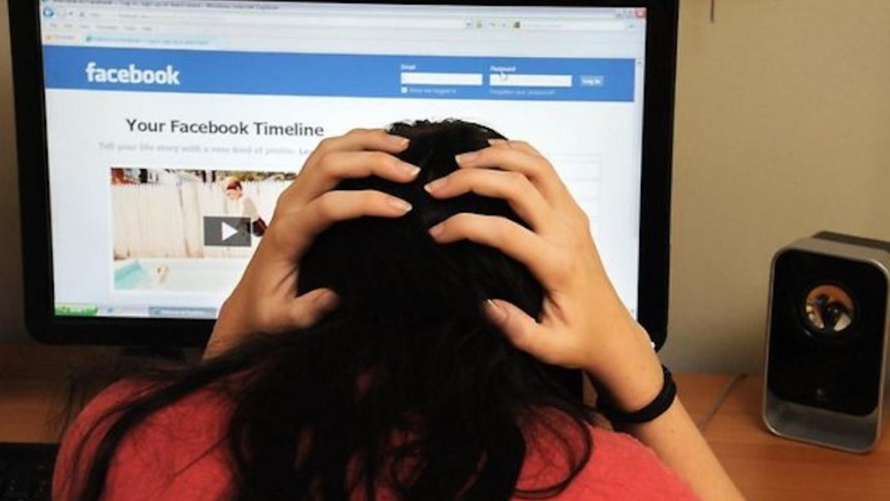 'Es una zorrita', por acoso en Facebook se suicidan padre e hija en El Paraíso