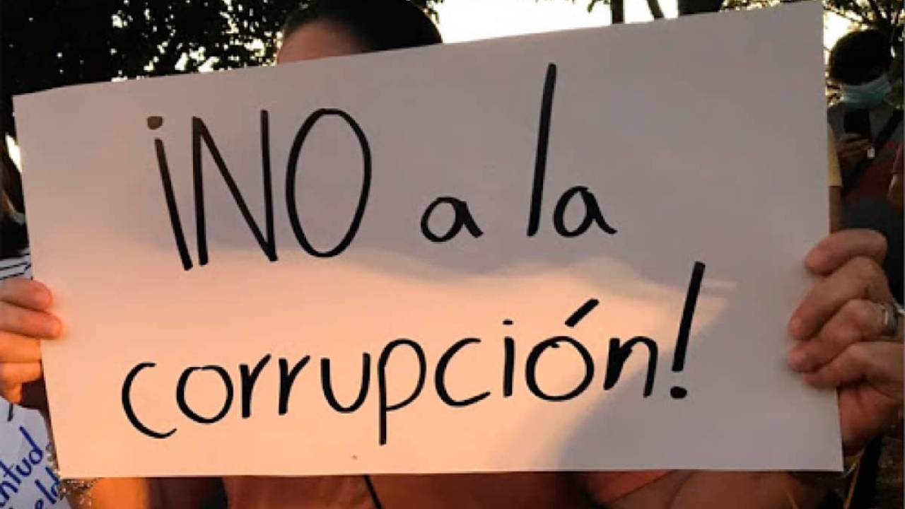 Editorial HRN: Corrupción, impunidad y rendición de cuentas