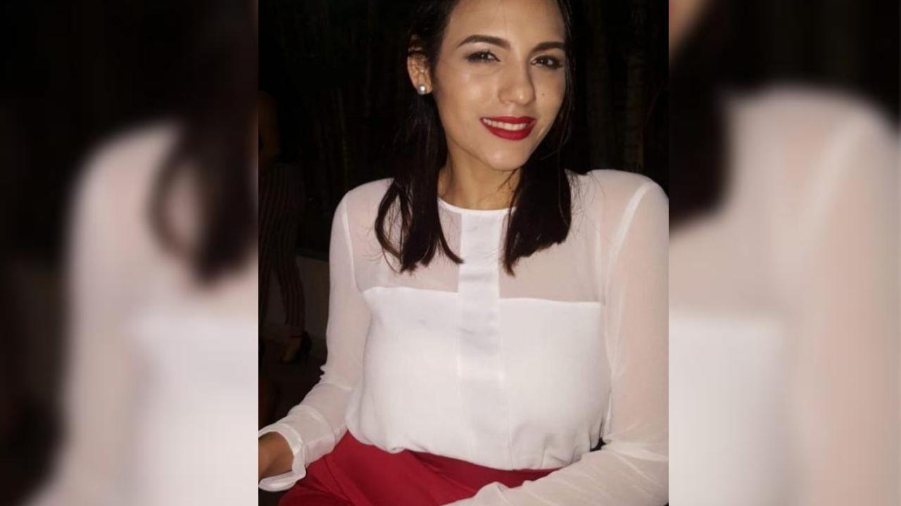Desgarrador testimonio de padre de hondureña desaparecida