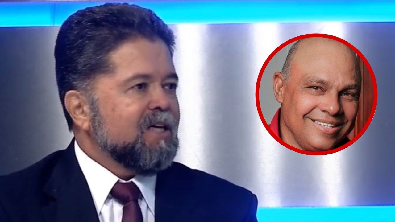 ‘No se ha llevado el caso de forma correcta’, Ramón Sabillón sobre detención del exalcalde de Roatán
