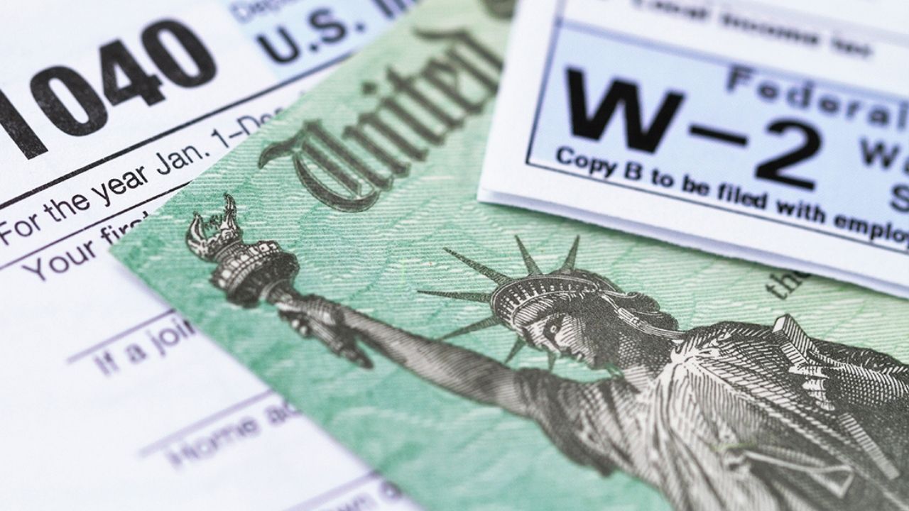 Tráfico de pasaportes hondureño afecta el IRS de los Estados Unidos, ¿qué significa?