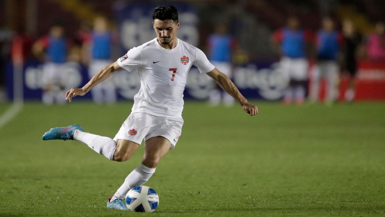 Canadá, ganador de la eliminatoria Concacaf, supera 3 fases para ir a Catar