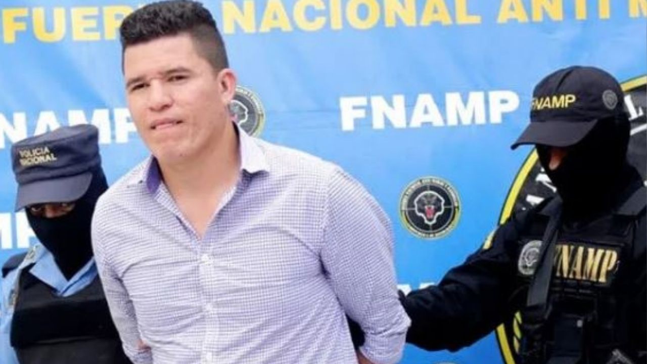 A 17 años condenan a exempleado judicial que extorsionaba en carro blindado en Tegucigalpa