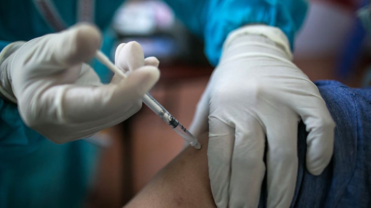 Aplicarán la cuarta dosis de vacuna anticovid en Honduras