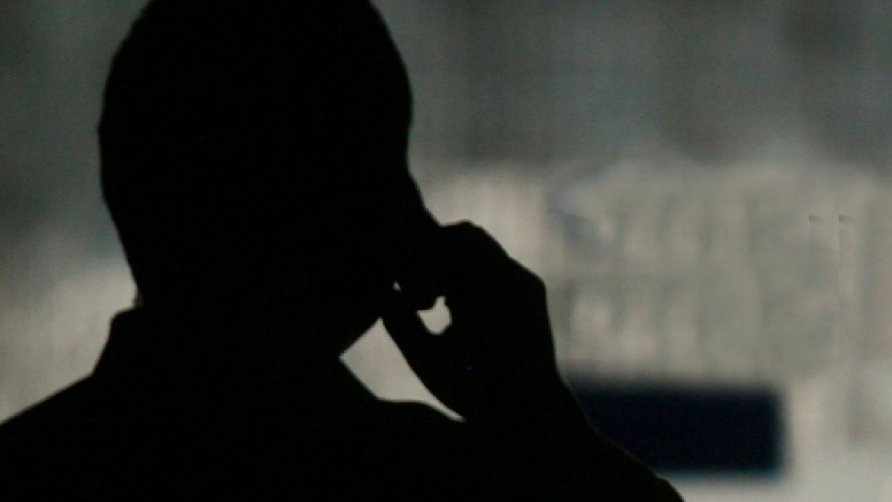 'Hasta el impuesto de guerra subió'; taxista narra el drama que viven por la extorsión en la Kennedy