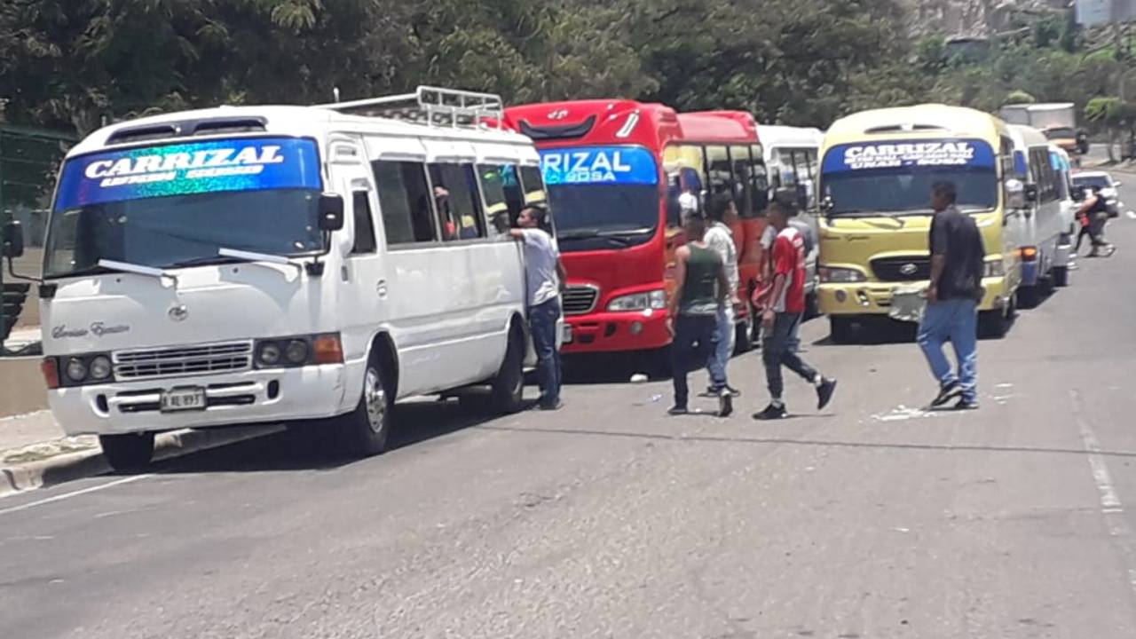Ramón Sabillón anuncia nuevas acciones para prevenir extorsión a transportistas