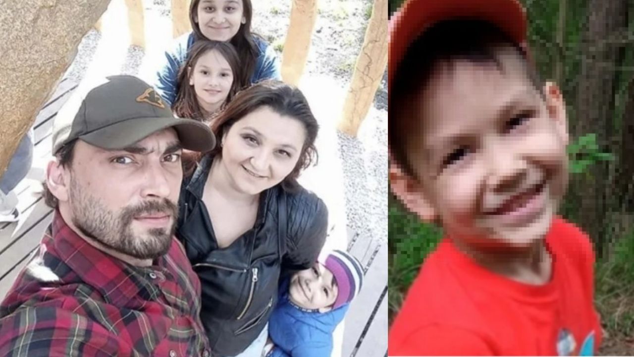 Militares rusos acribillan a familia ucraniana cuando intentaba huir