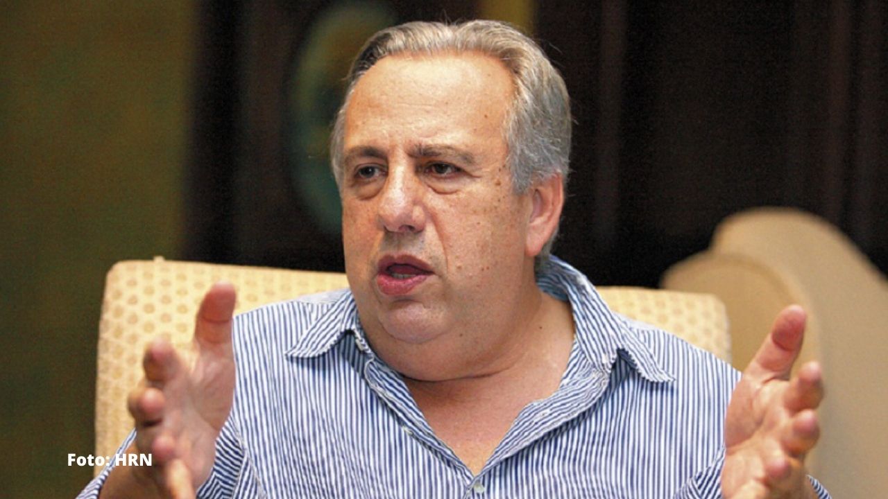 No hay dinero para inversión ni para subsidios en las arcas del Estado, advierte Federico Álvarez