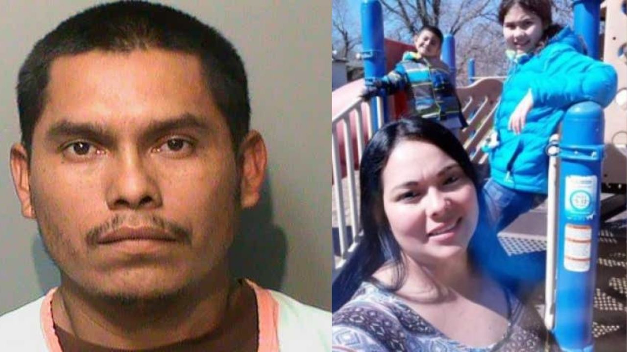 'Mi vida cambió el día que le quitaste la vida': Hondureña a guatemalteco que mató a su hija y nietos